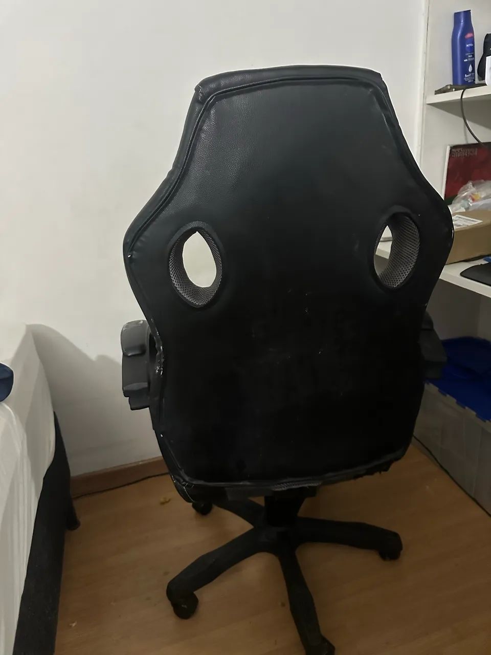 Cadeira Gamer - Foto 4