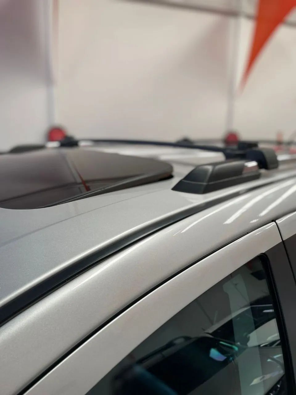 Dodge Journey RT 3.6 V6 Aut. 2014 - Foto 5