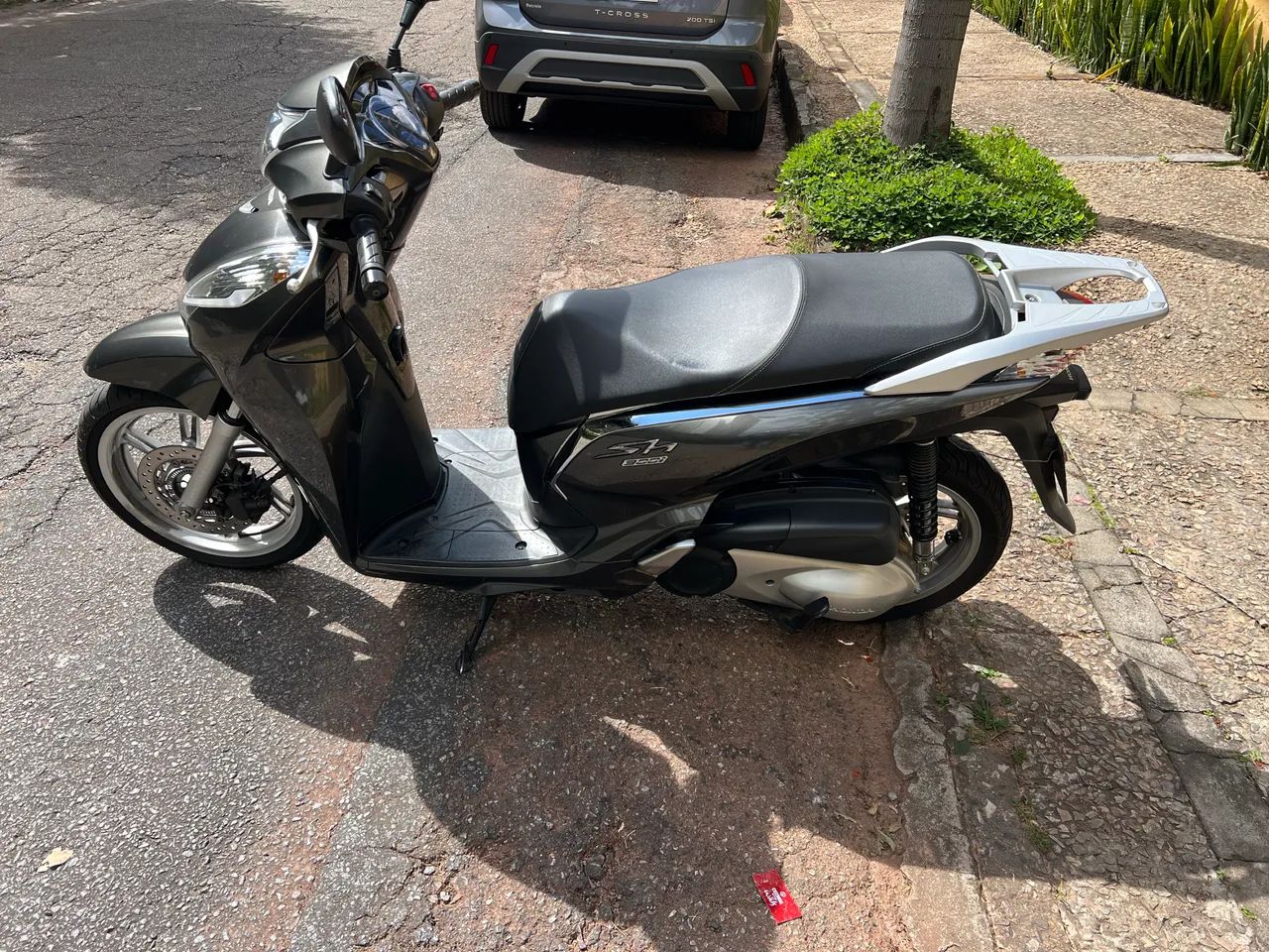 Honda SH 300 2016.2016 - Foto 2