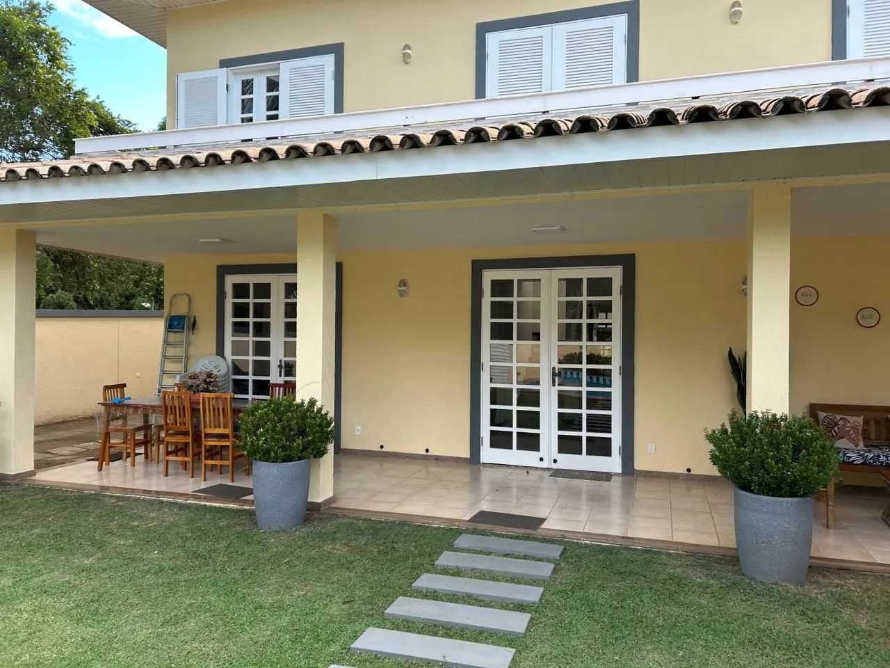 CASA CONDOMINIO VILAS DO JACUIPE - Foto 4