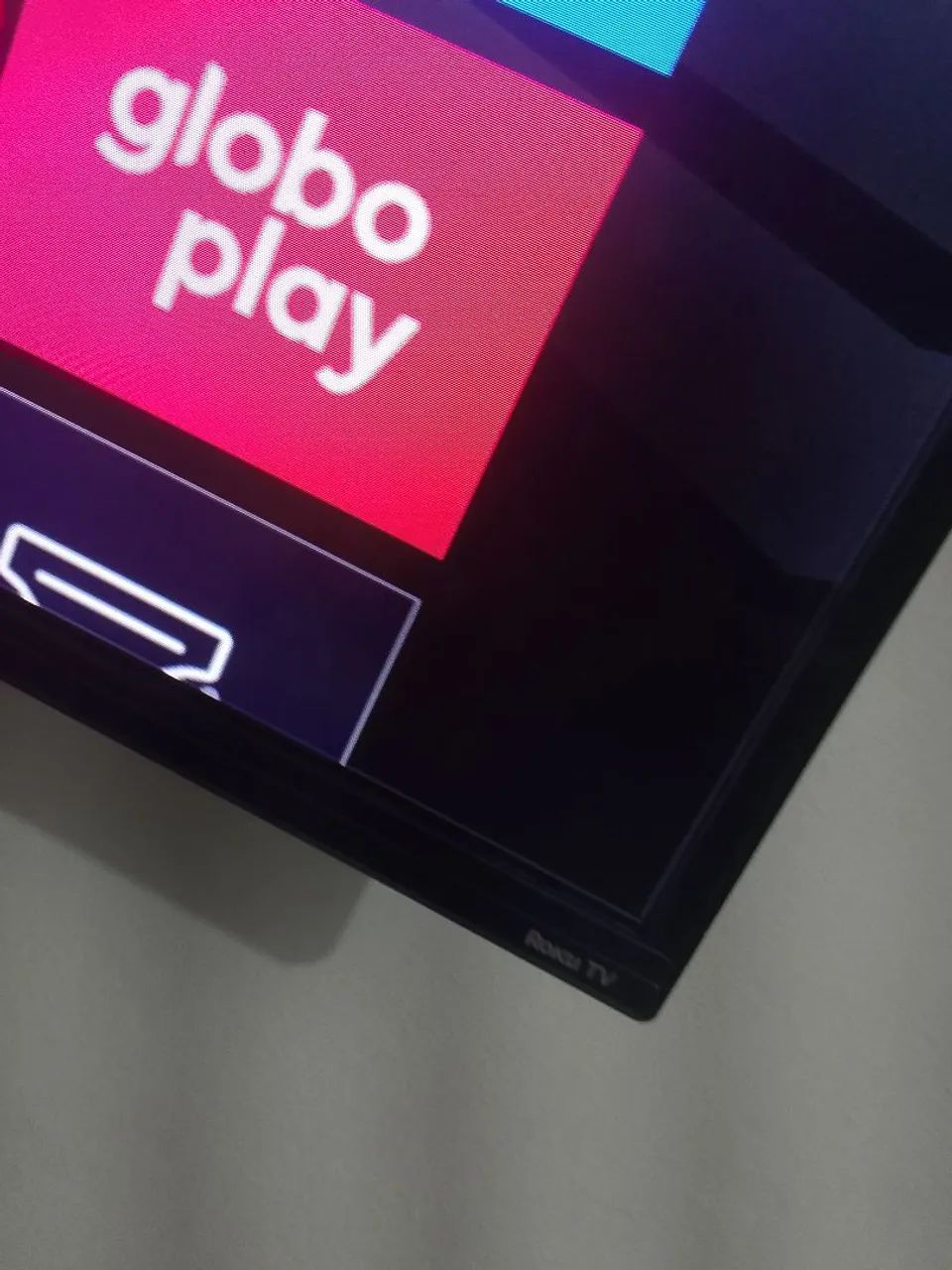 Tv smart 42 polegadas, tem conversa  - Foto 5