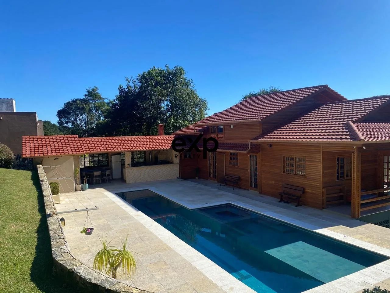 Casa em Condomínio à venda em Itacorubi - SC - Foto 5