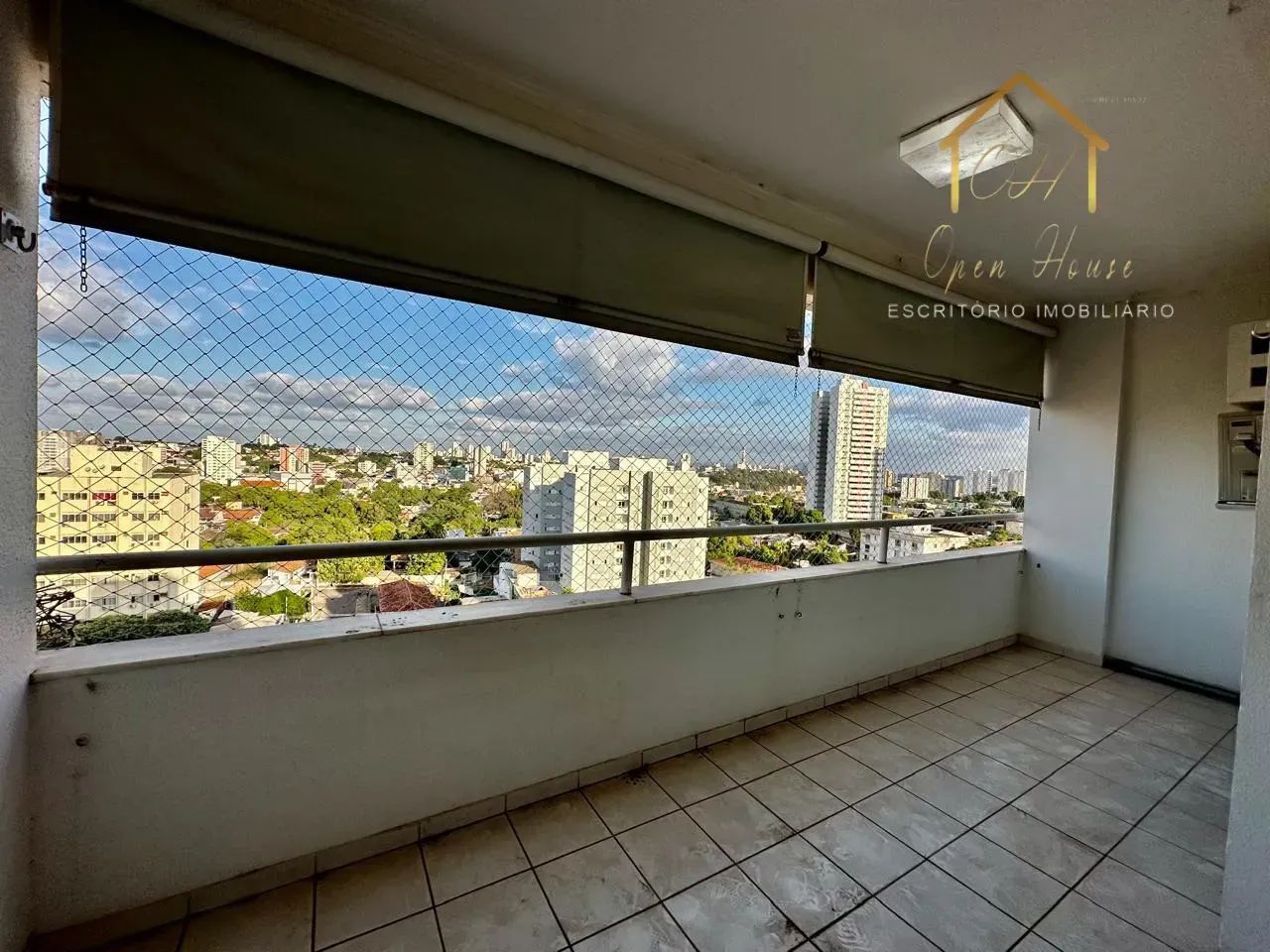 Edifício Villa Santander | Bairro Araés  Localização privilegiada - Foto 2