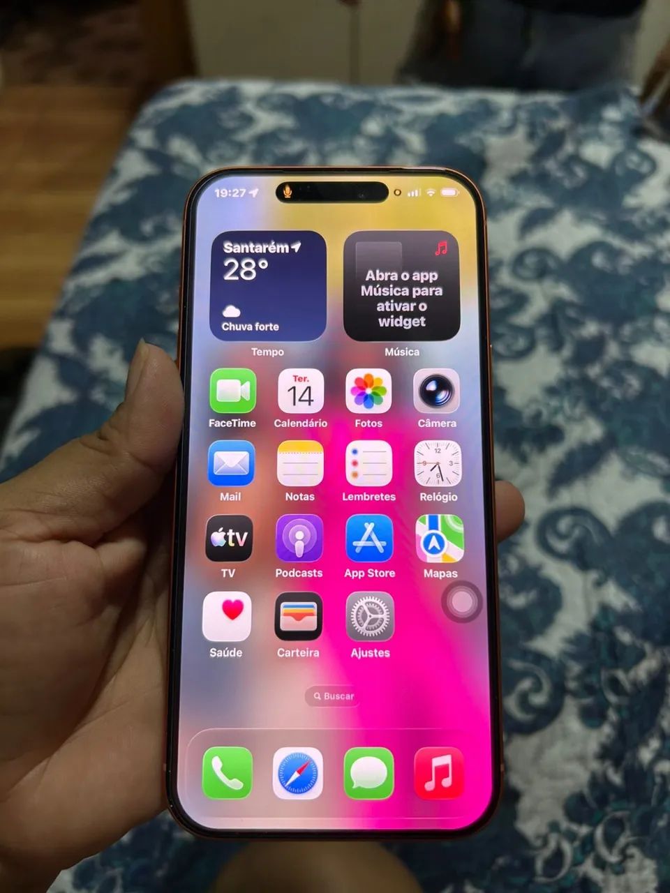 iPhone 17 Pro Max - Foto 3