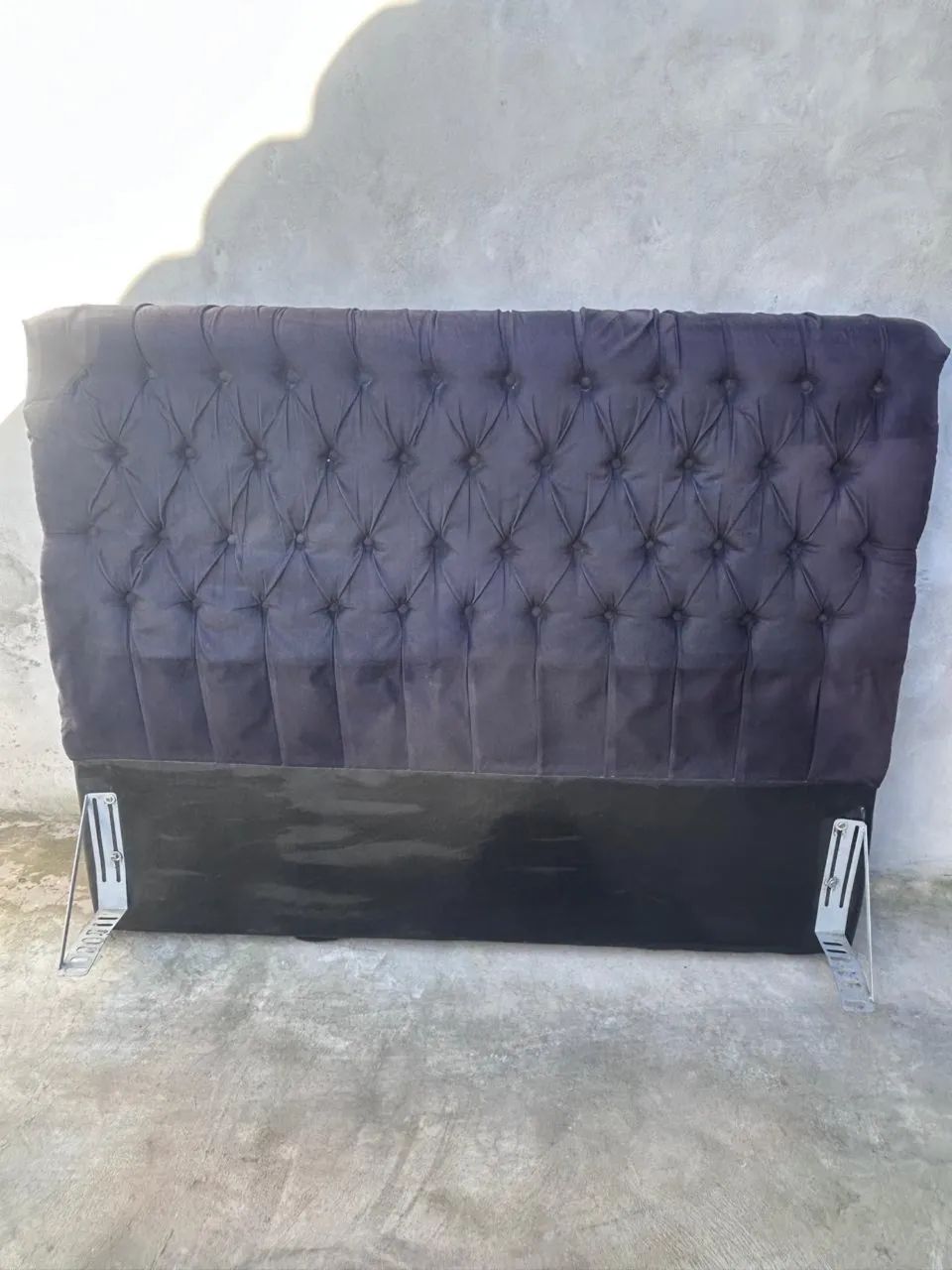Cabeceira de cama  - Foto 2