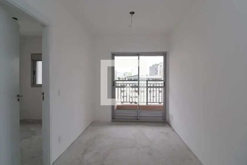 Apartamento à Venda - Pinheiros, 2 Quartos, 45 m2