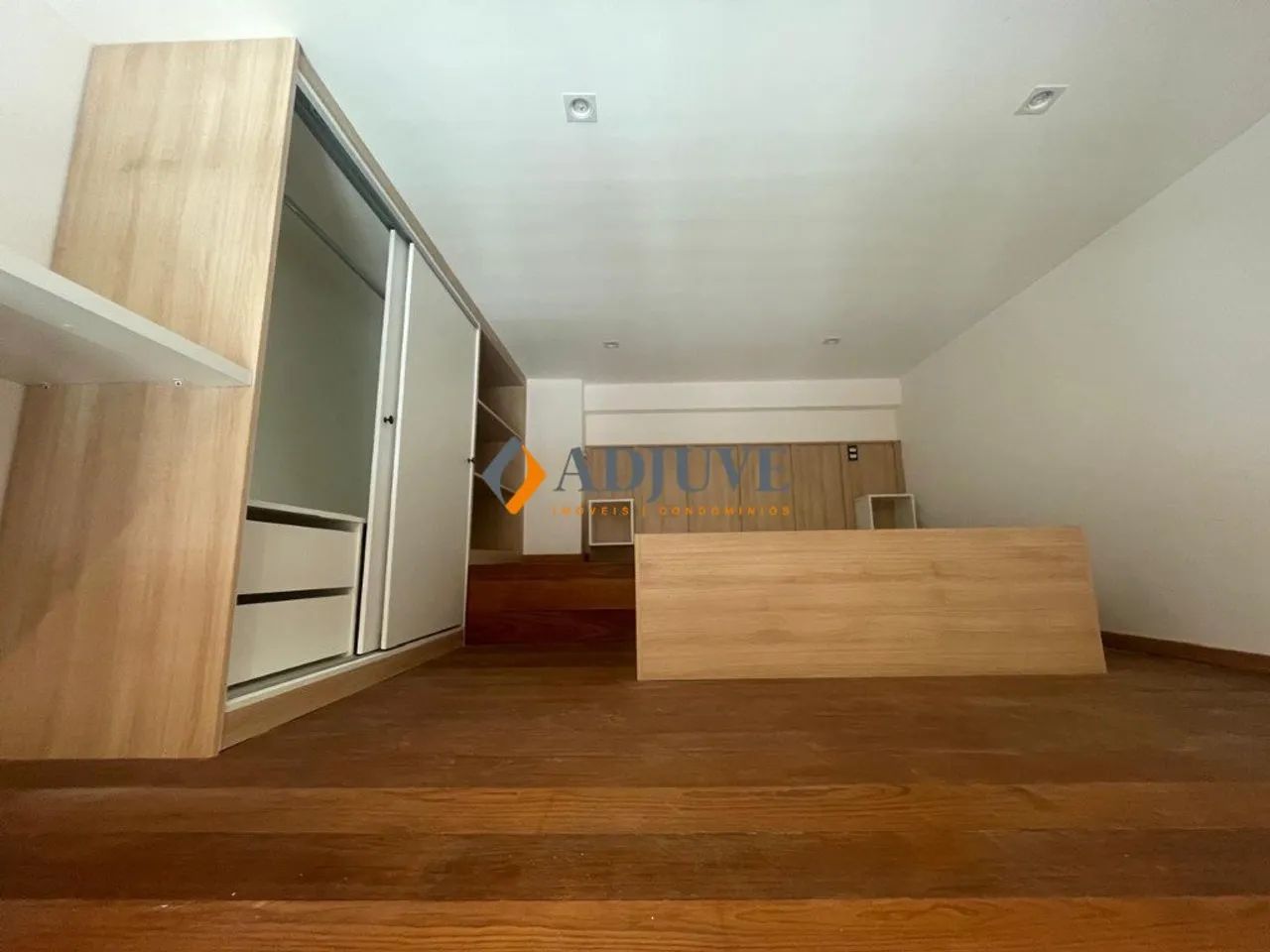 Apartamento Mobiliado - Foto 5