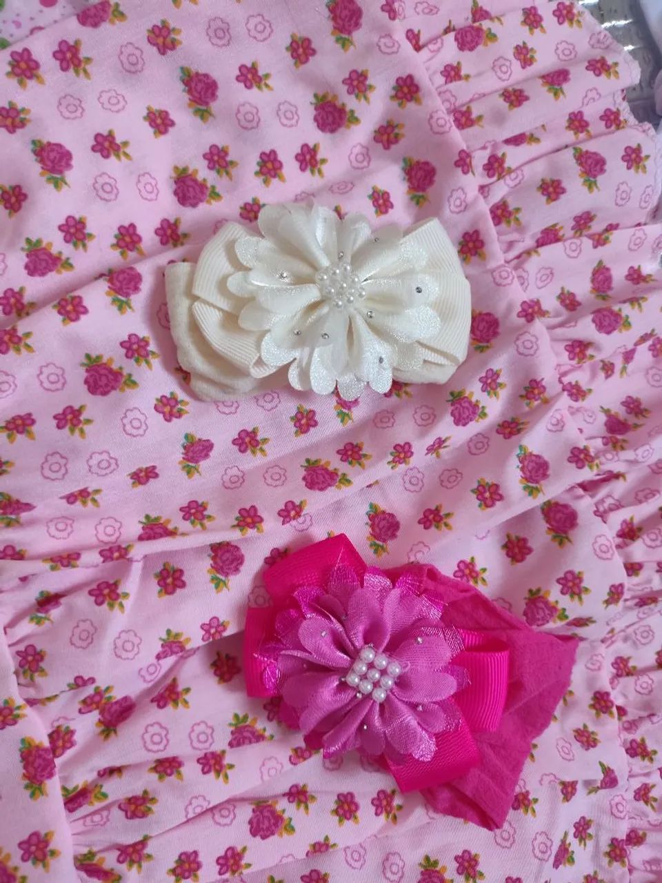 Roupa bebê - Foto 3