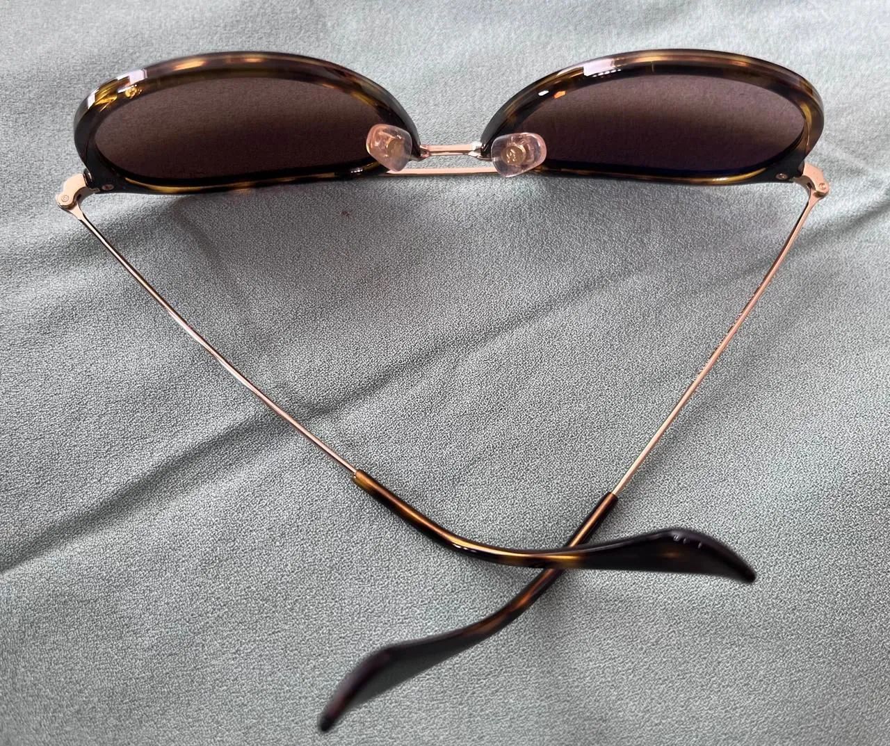 Óculos de sol Ray ban RB4253 - Foto 2