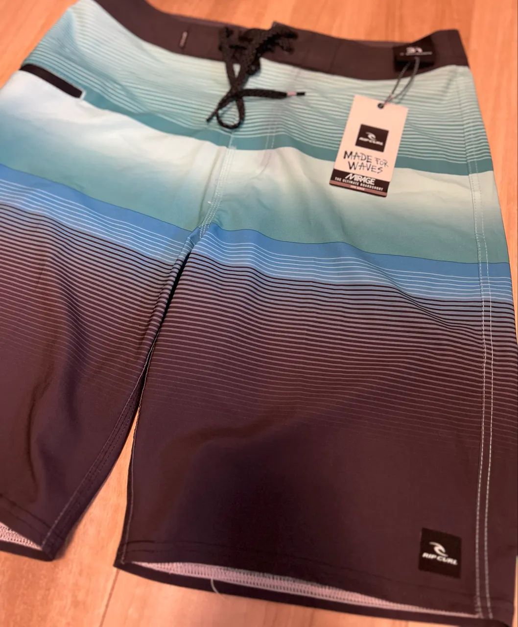 Bermuda masculina Rip Curl - Foto 2