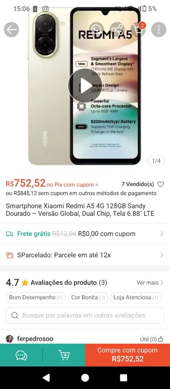 Celular 