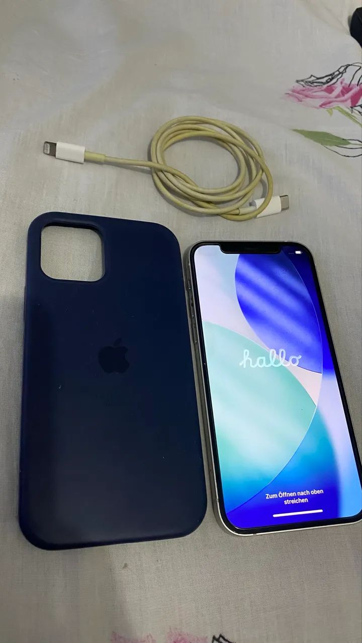 iPhone 12 64gb  - Foto 4