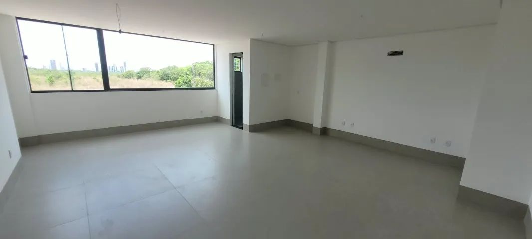 Alugo Salas Comerciais Novas . - Foto 2