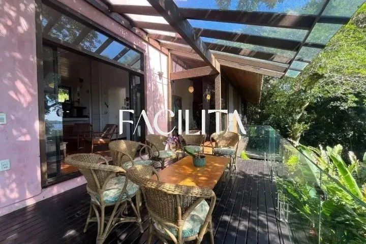 Casa com 4 quartos no bairro Canto da Lagoa, Florianópolis - Foto 5