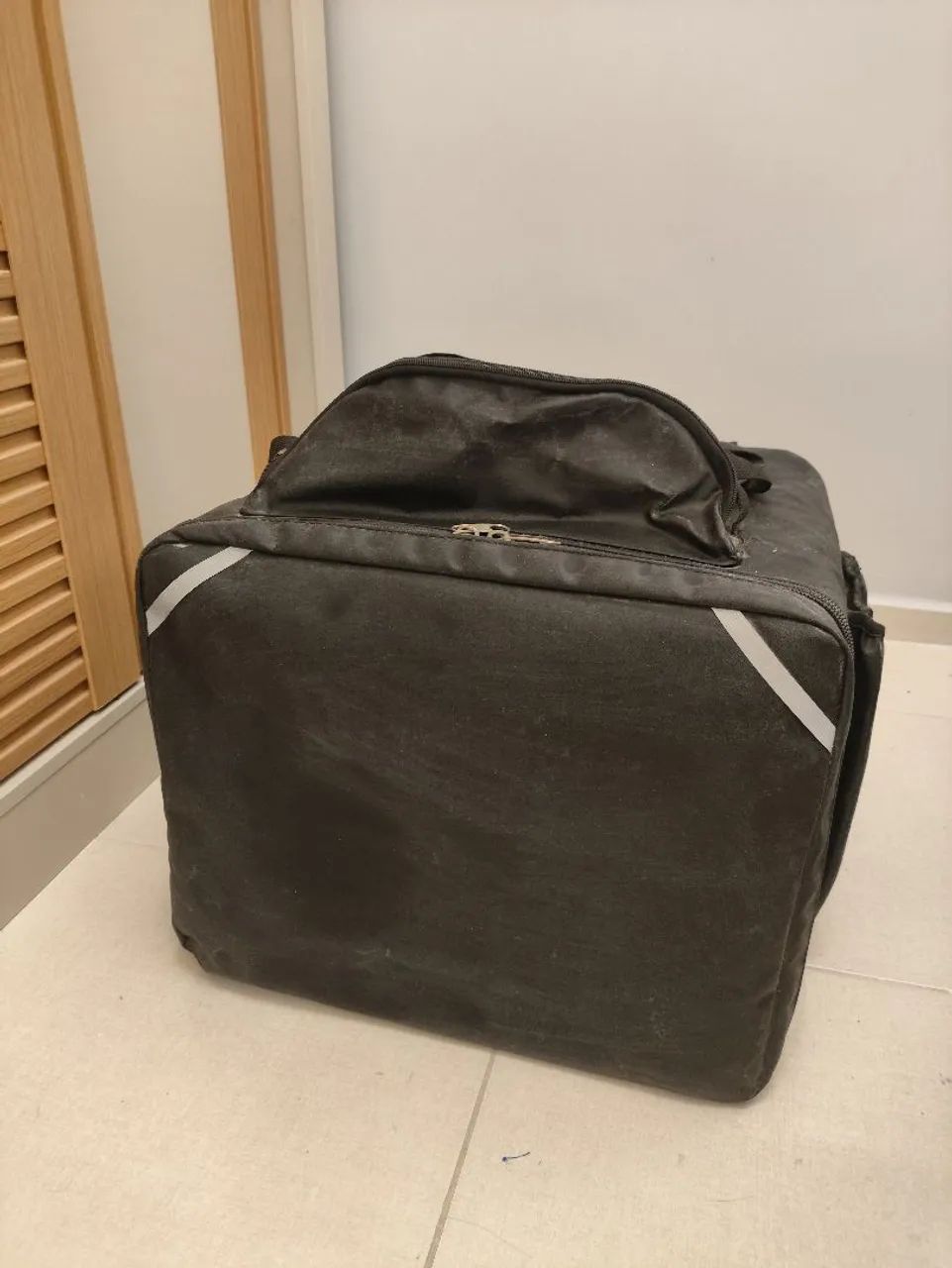 Bag para motoboys  - Foto 2