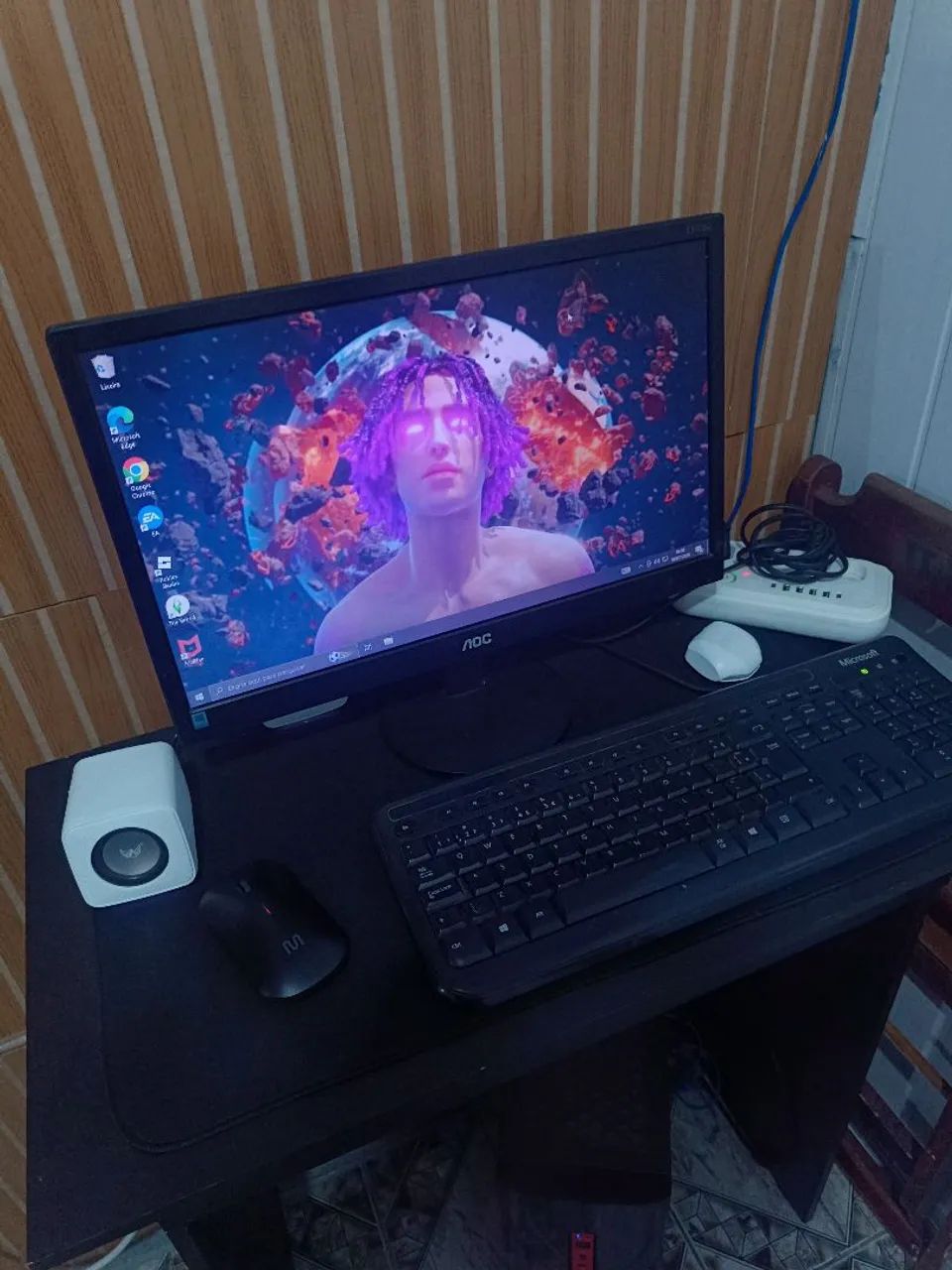 Vende-se PC - Foto 5