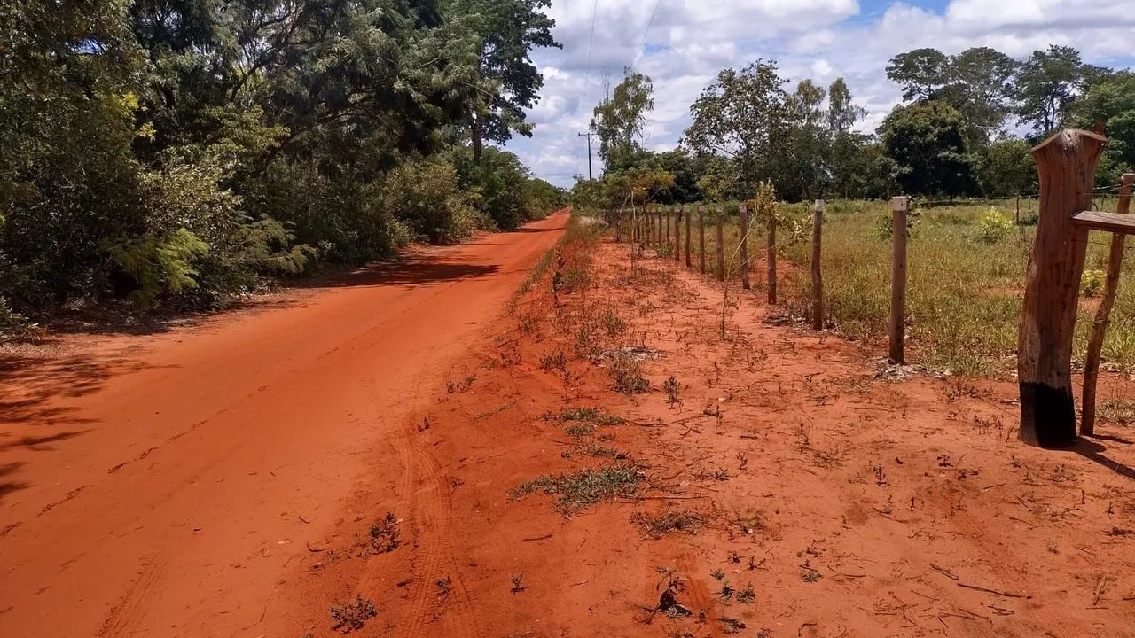 Vendo uma chácara próximo de Campo Grande MS  - Foto 3