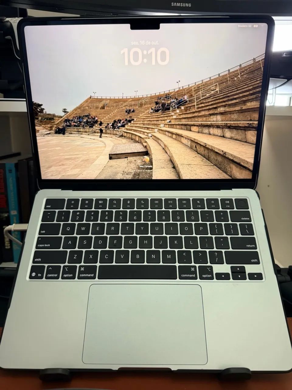 Macbook air m4 - Foto 3