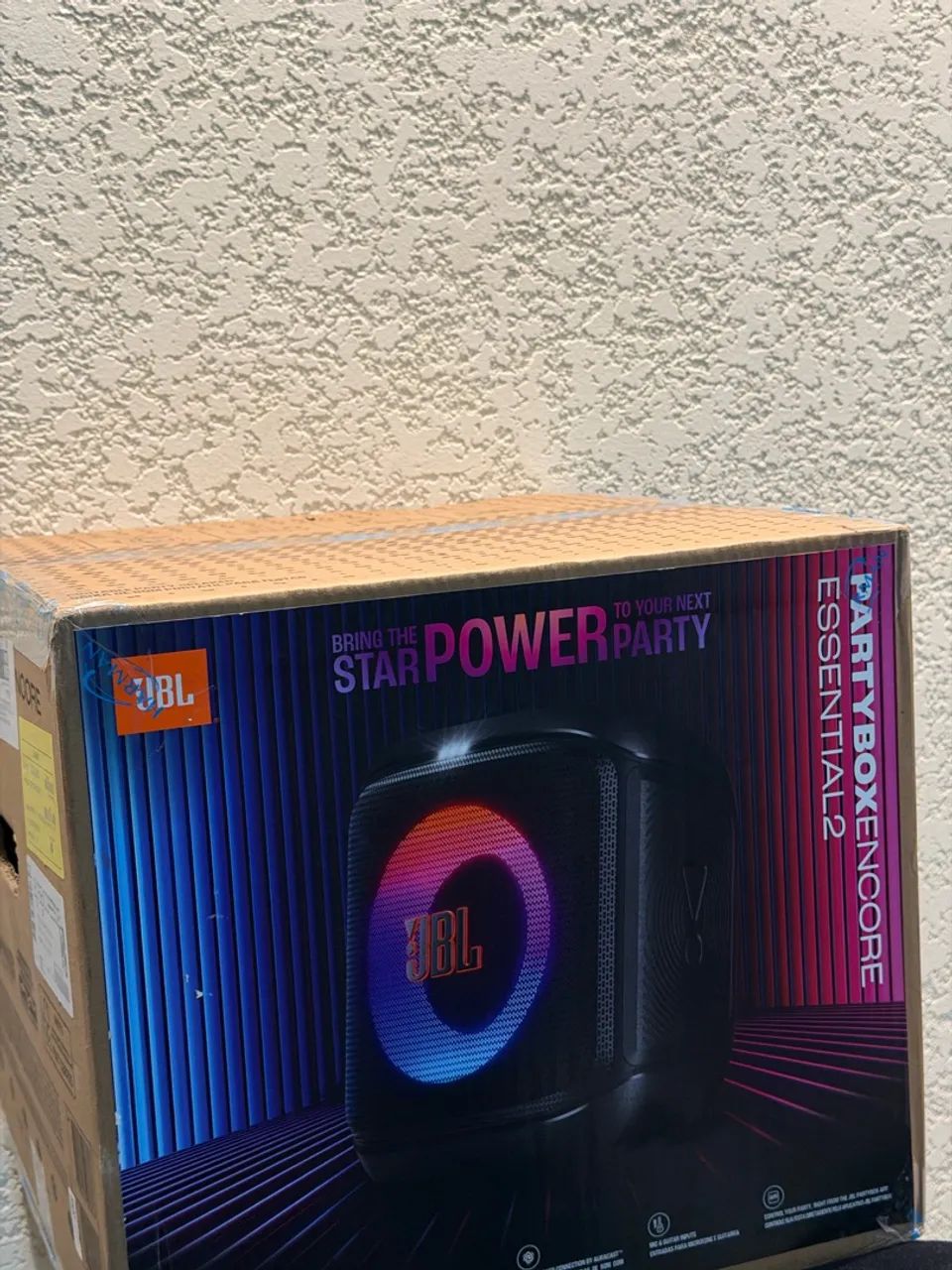 JBL partybox encore 2 - Foto 2