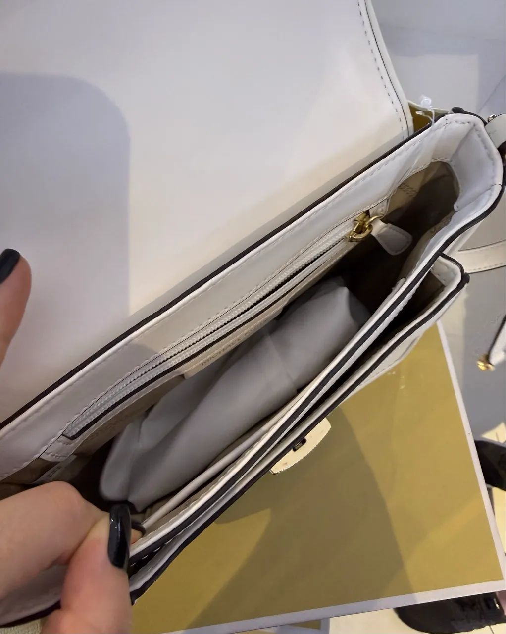bolsa michael kors tranverssal - Foto 3