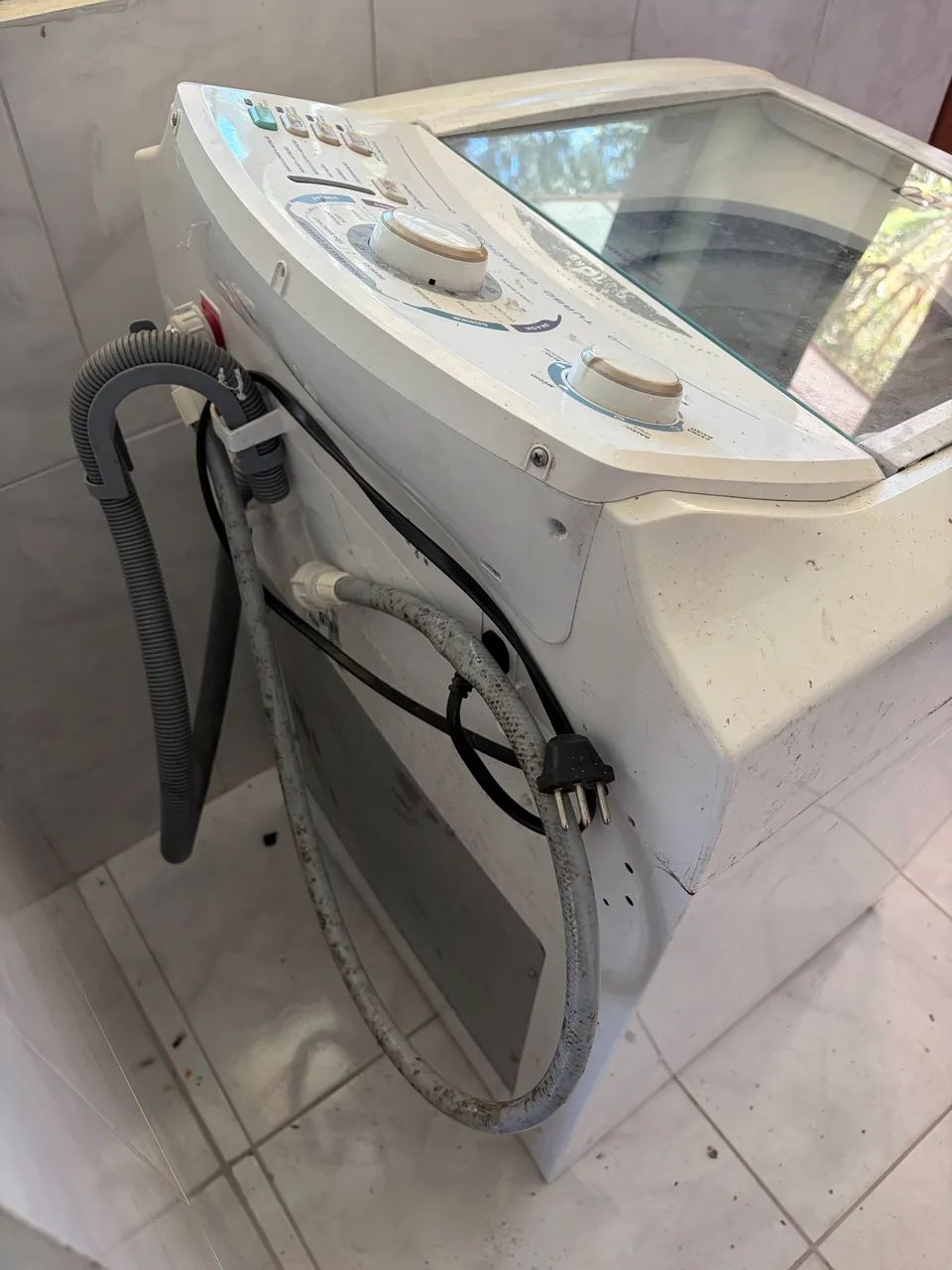 Electrolux Turbo Capacidade 12 kg  - Foto 2