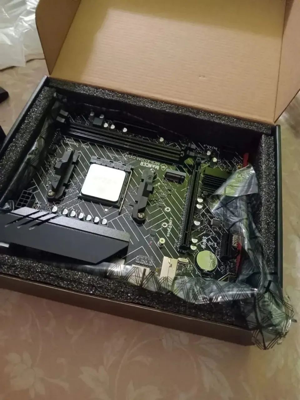 Kit Gamer - Foto 3