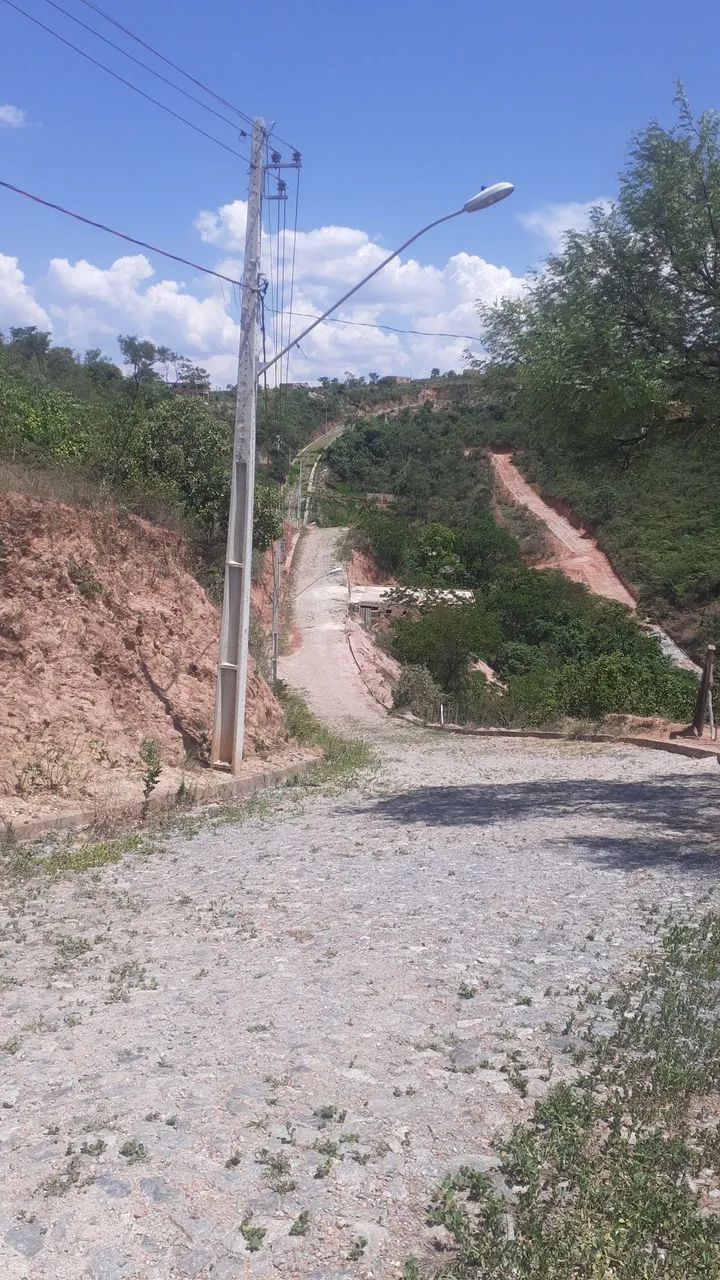 Troco ,terreno em veículo  - Foto 2