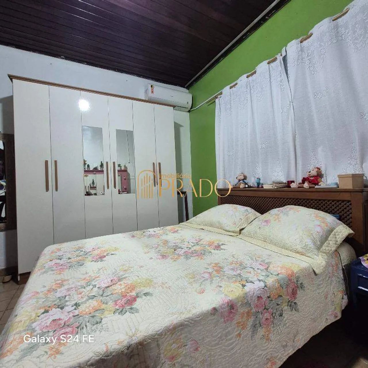 CASA Á VENDA PROXIMO AO ARASUPER DA JORGE TEXEIRA - Foto 4
