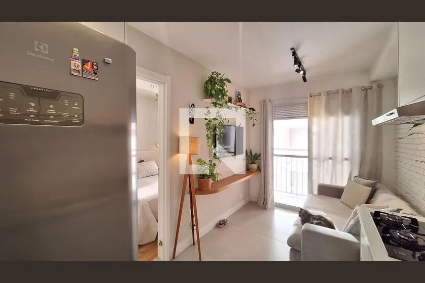 Apartamento à Venda - Bom Retiro, 1 Quarto, 32 m2 - Foto 3