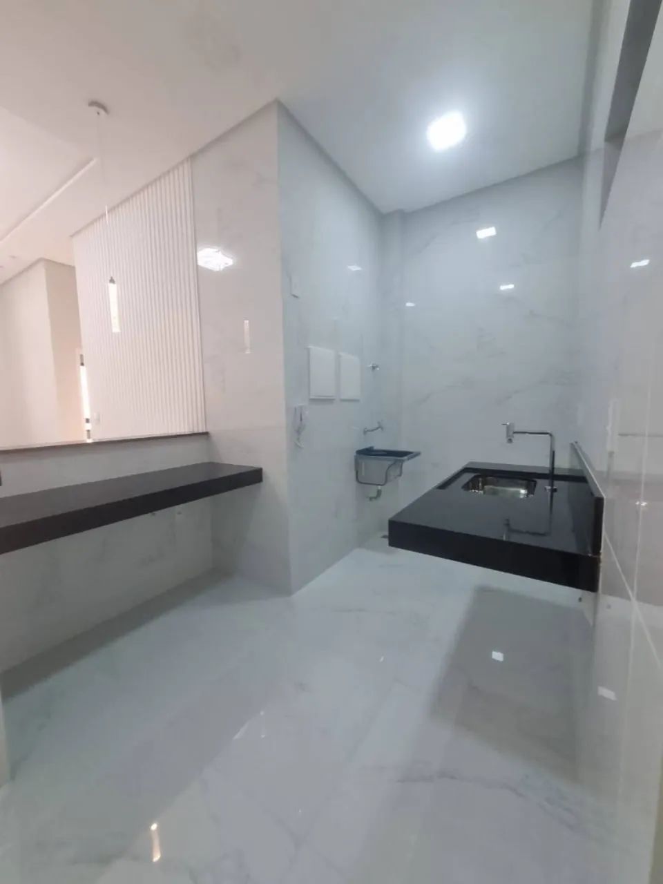 APARTAMENTO NOS BANCÁRIOS - Foto 5