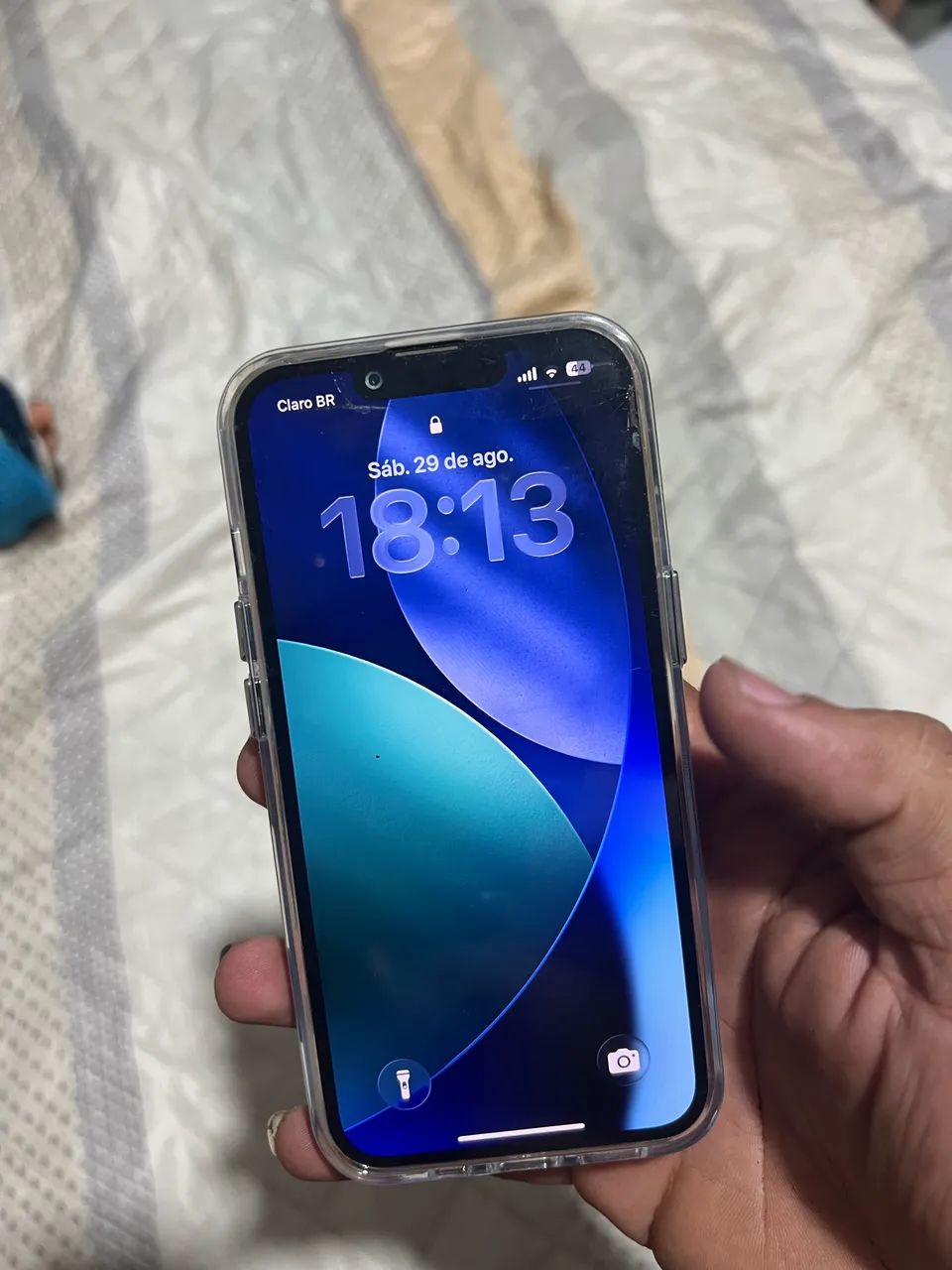 IPHONE 14 - Foto 3