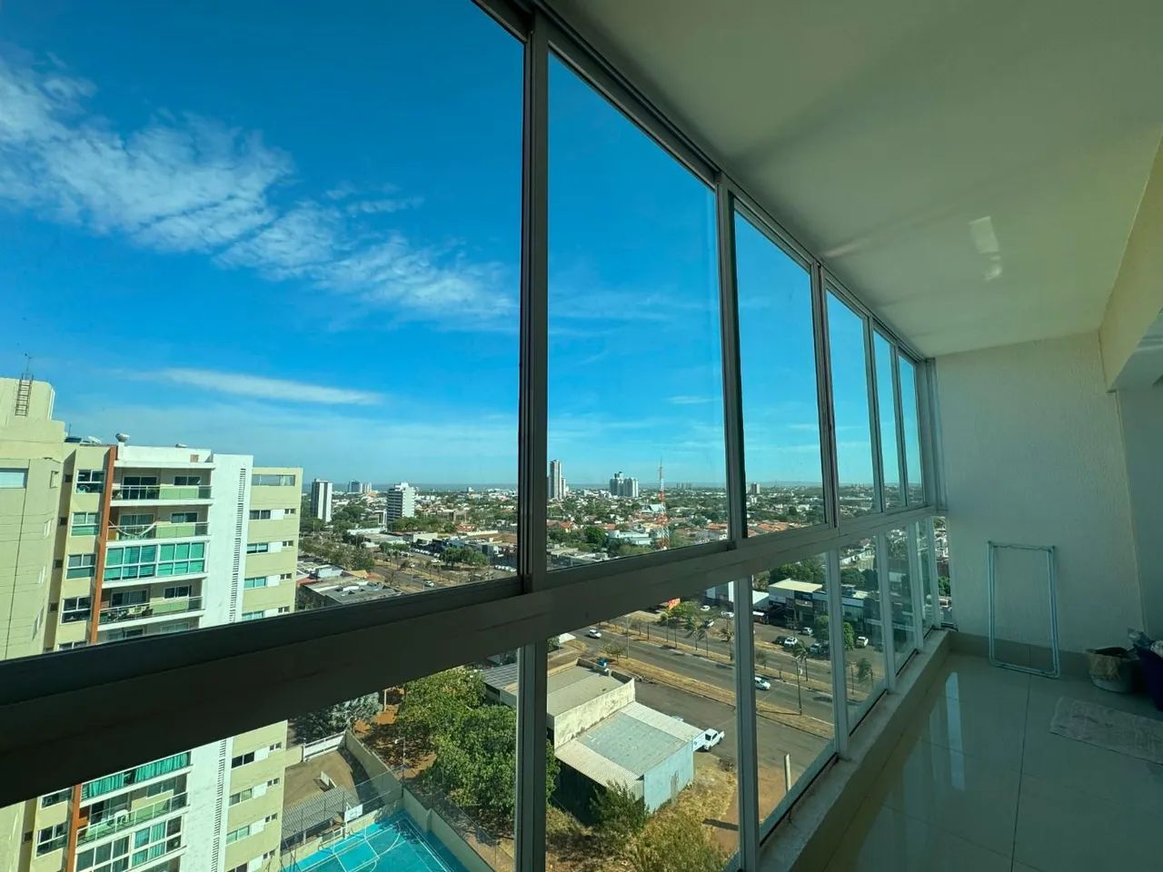 Cobertura Duplex para Locação | Residencial das Artes - Foto 2