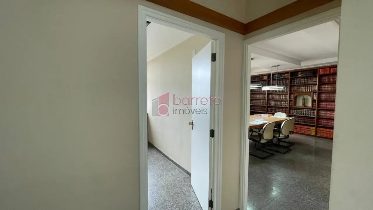 SALA À VENDA NO EDIFÍCIO SANTO IVO - JUNDIAÍ/SP - Foto 5