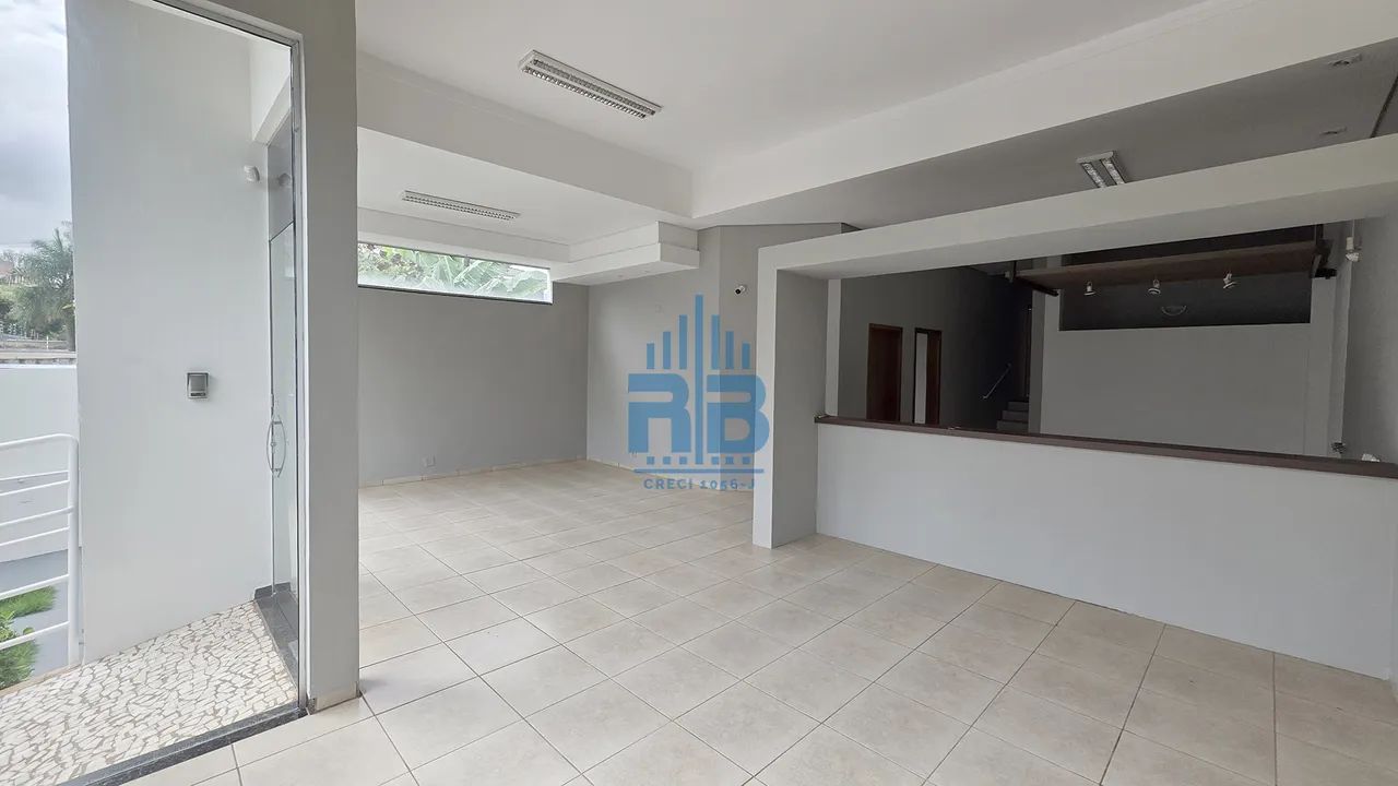 IMOVEL PARA LOCACAO, FINALIDADE COMERCIAL, NO JARDIM BONGIOVANI - Foto 12