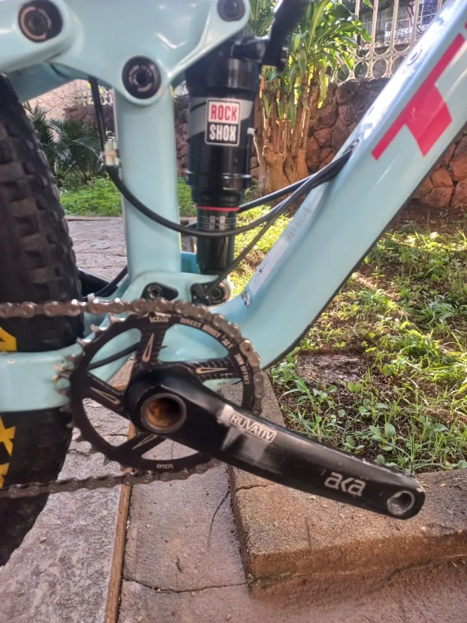 Trek Top Fuel 9.8 2016 - Foto 5