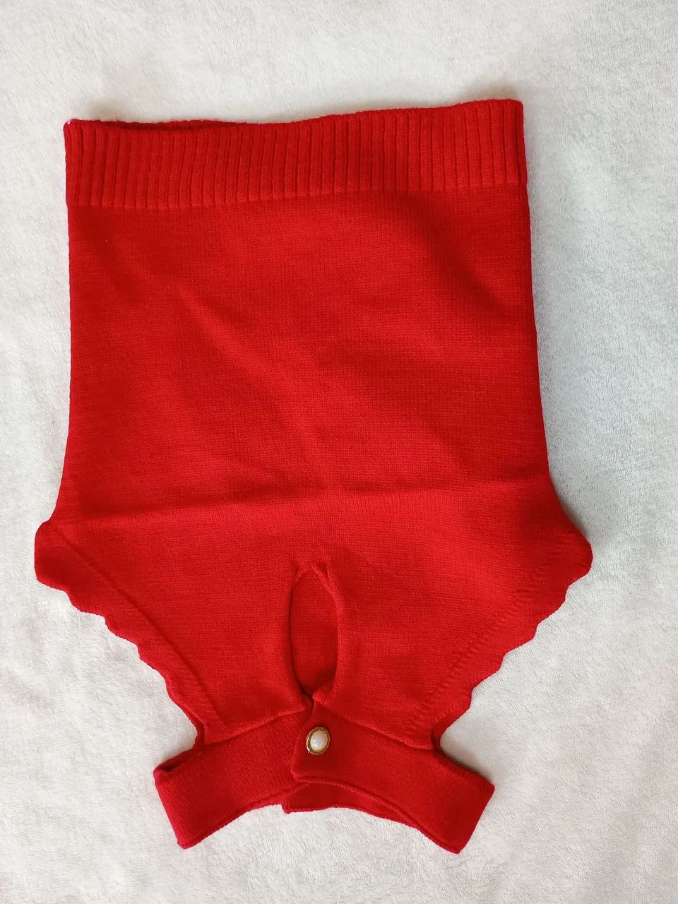 Vendo blusa nova - Foto 3