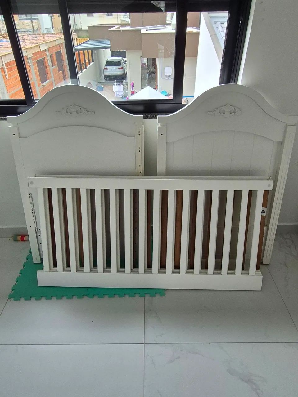 Berço Infantil  - Foto 2