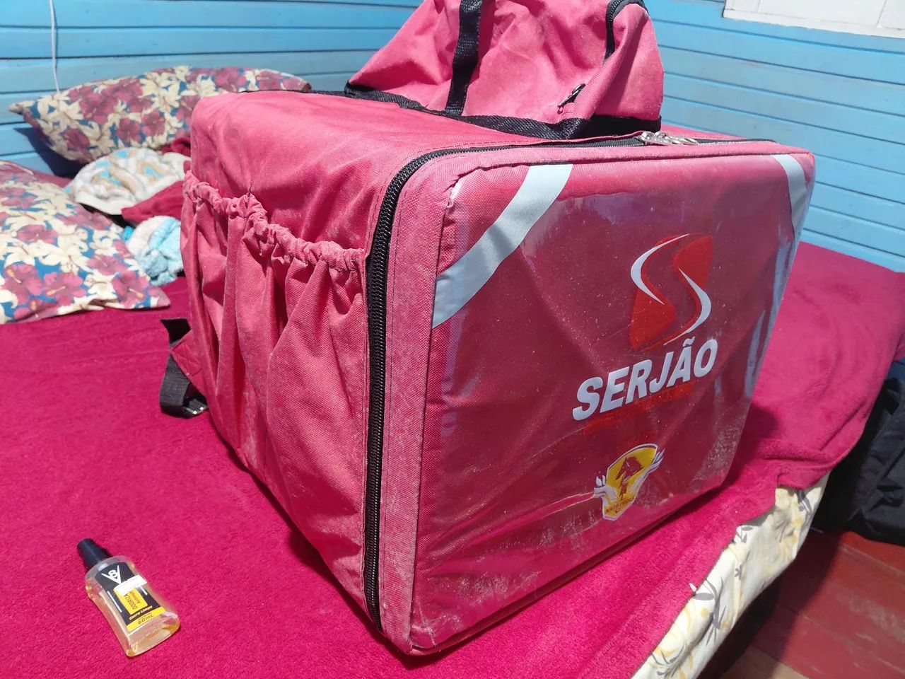 Mochila bag  - Foto 3