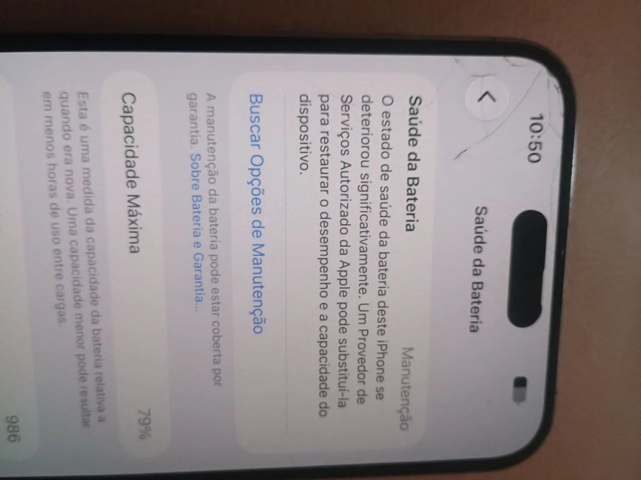 iPhone 15 pro Max  - Foto 4