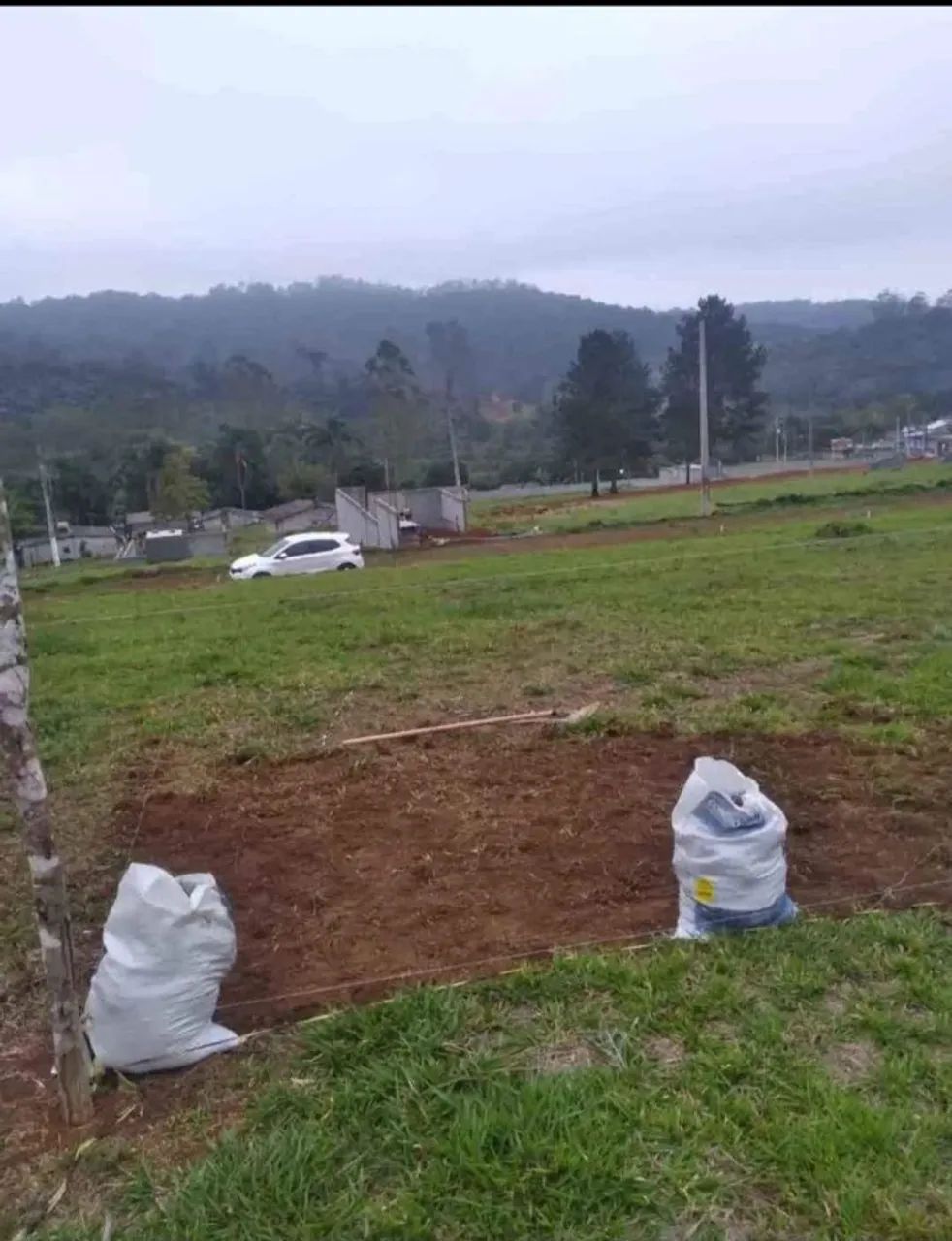 Terreno 5x25  - Foto 3