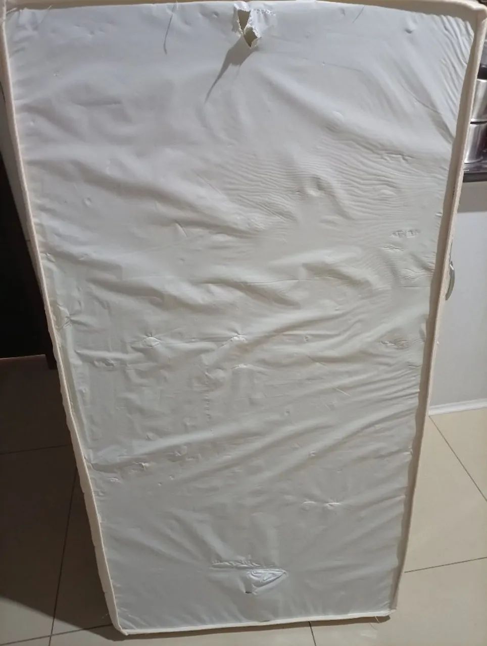 colchão para berço  - Foto 2