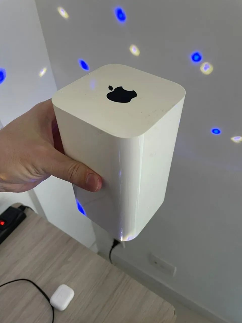 Apple AirPort Extreme - Foto 4