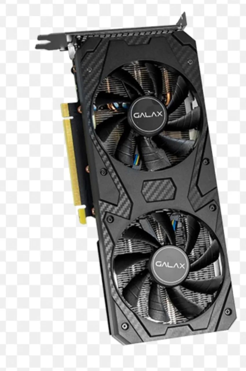 Placa de vídeo geforce 3060 12 gb