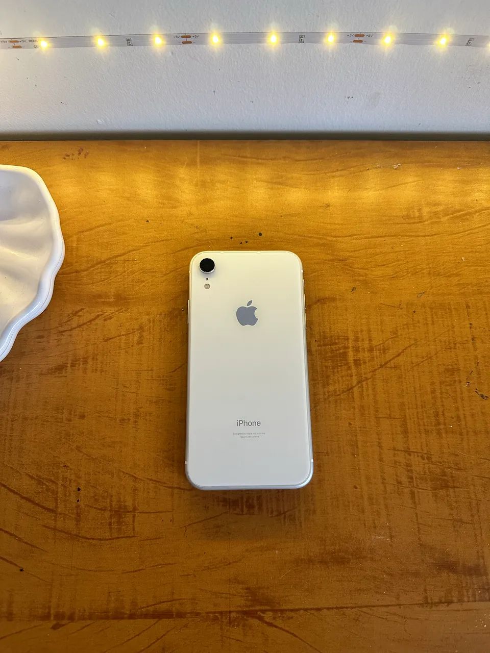 iPhone XR 64 GB Original - Foto 3