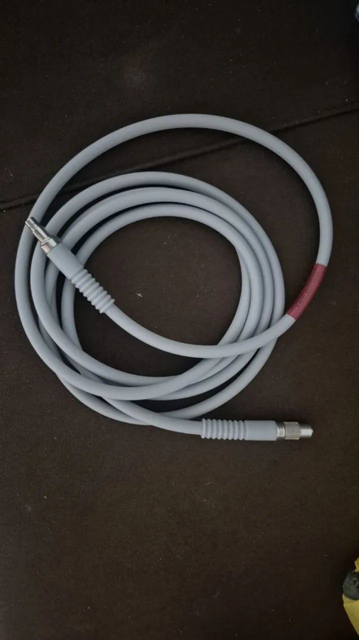 Fibra ótica padrão striker 