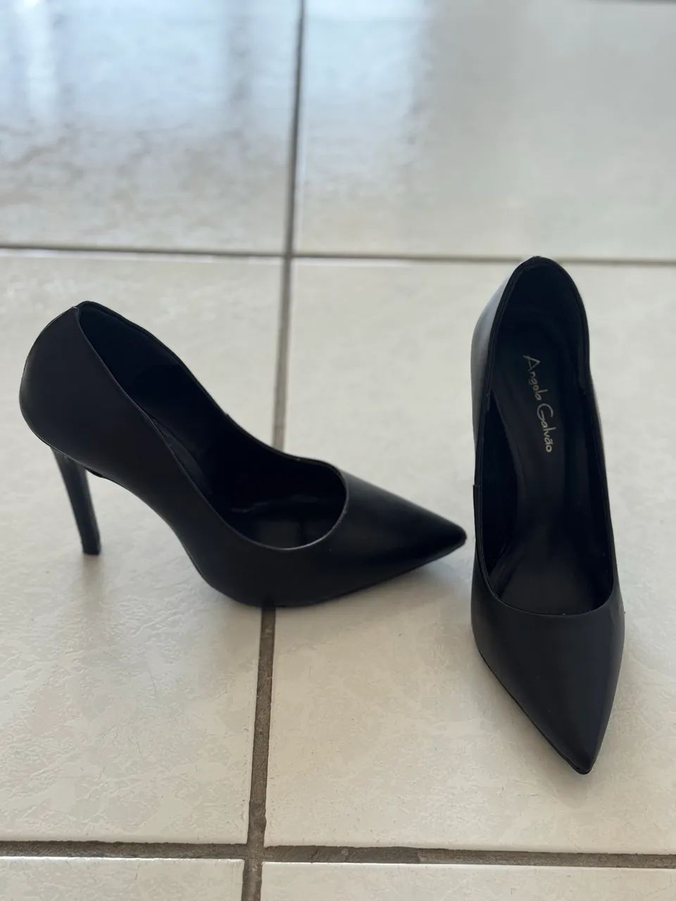 Scarpin novo - Foto 2