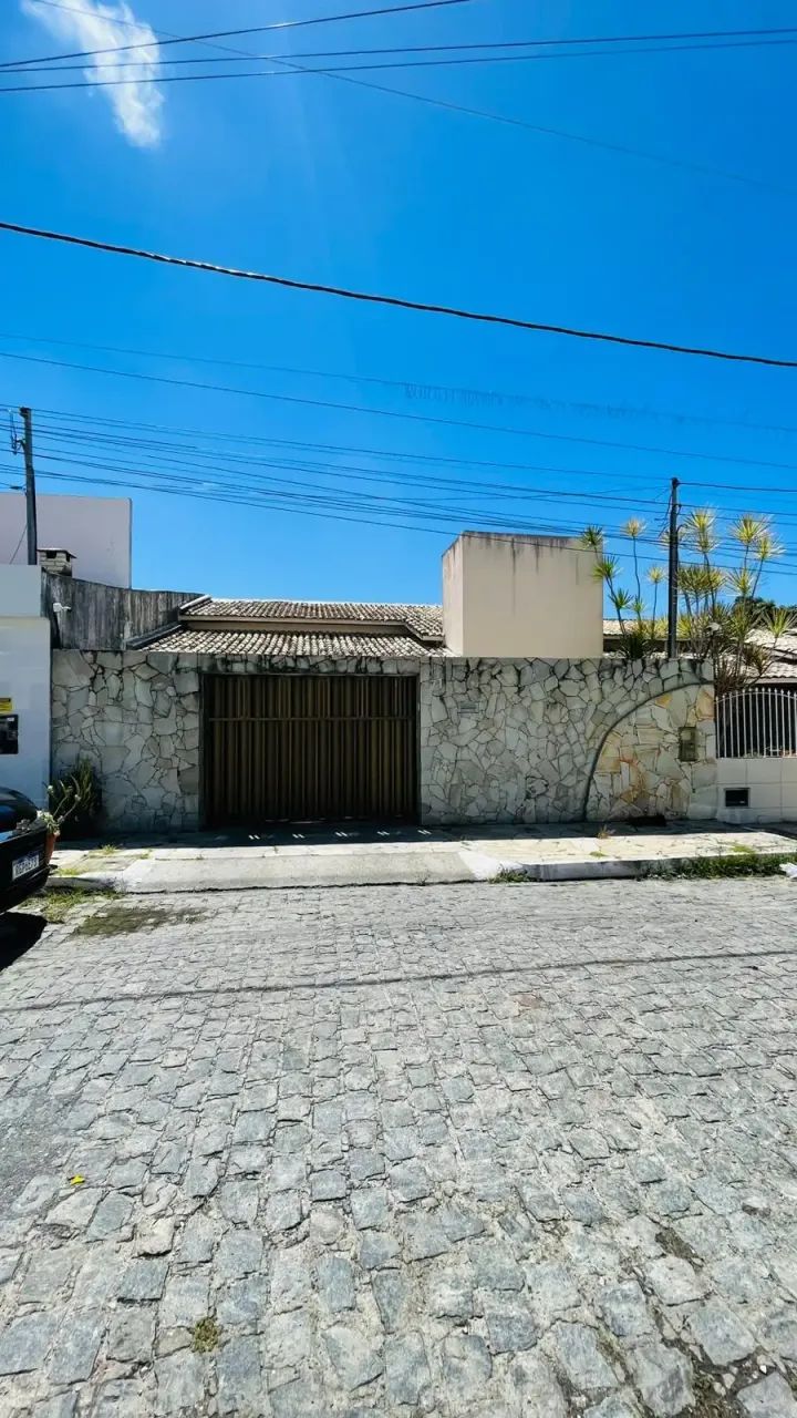 Casa à venda, JABOTIANA, Aracaju, SE