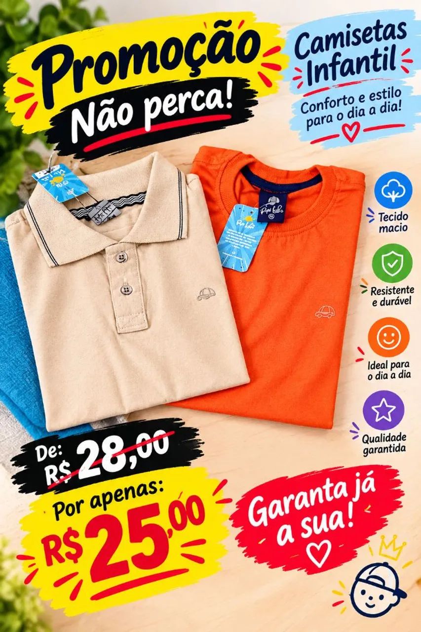 Bermudas  - Foto 2