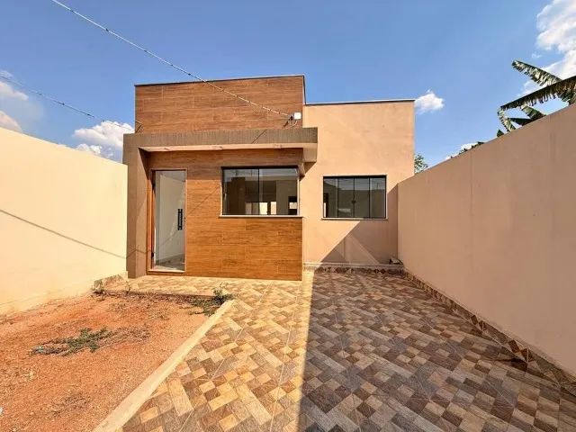 Casa na Barra dos Coqueiros 