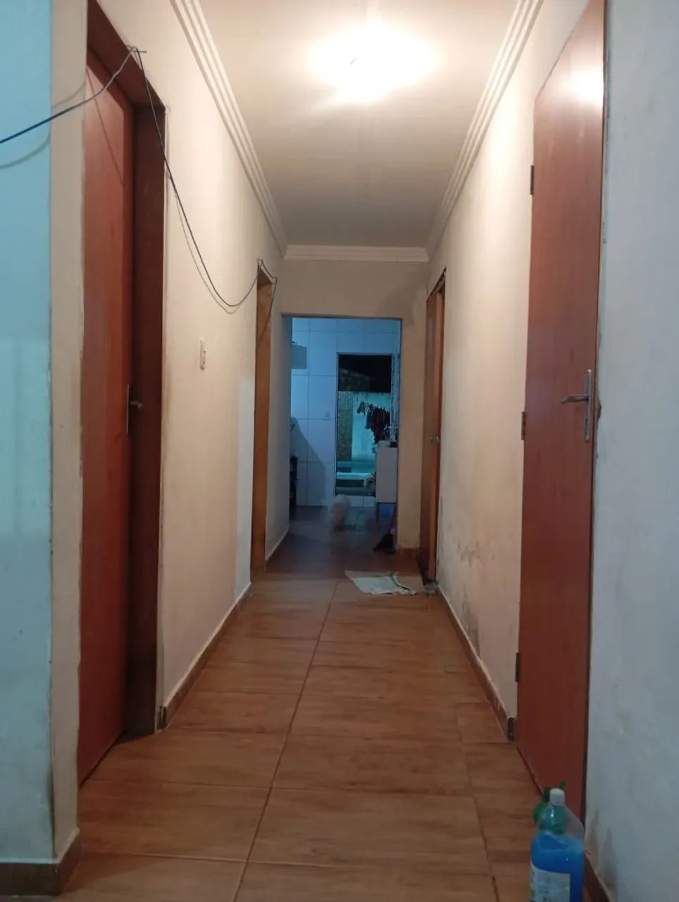 Casa pra vender alugar ou trocar  - Foto 3